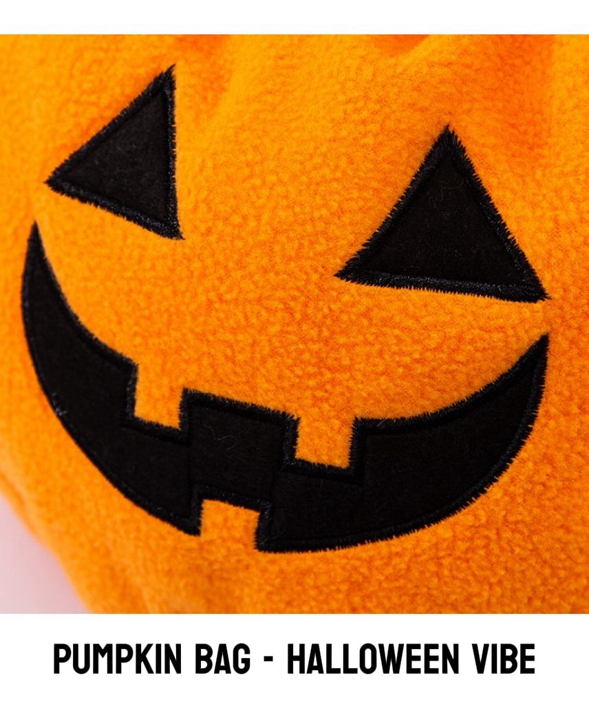Pumpkin Pooch Pal Costume