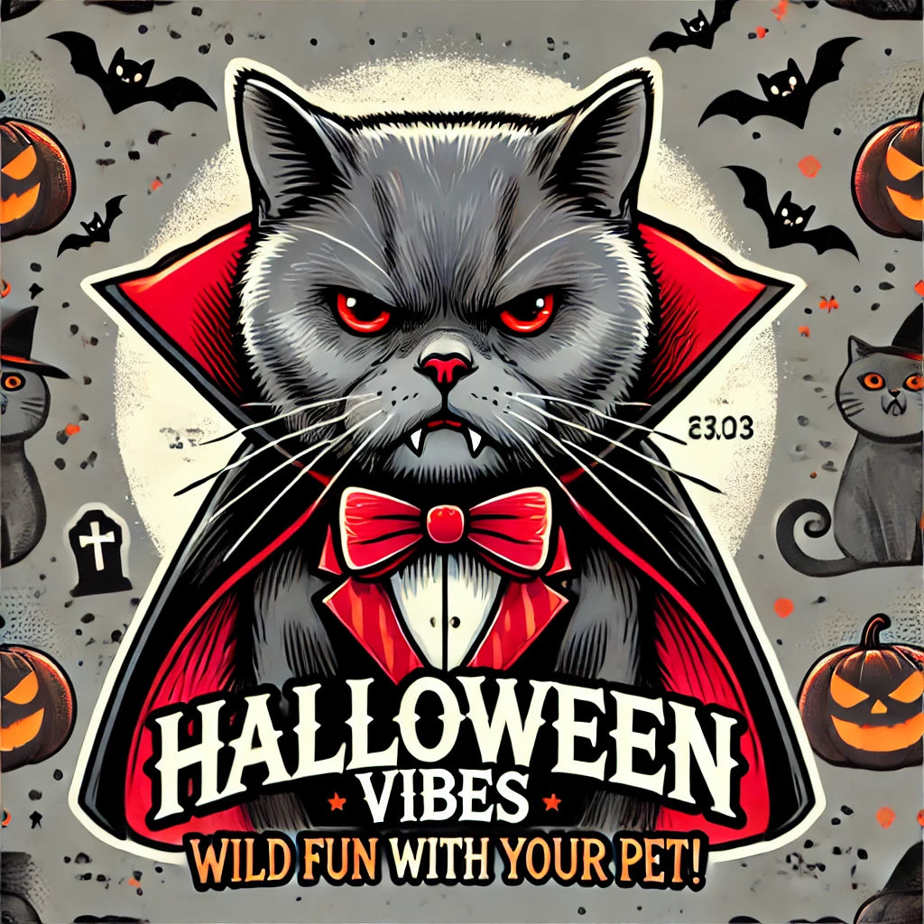 Night Prowler Vampire Costume