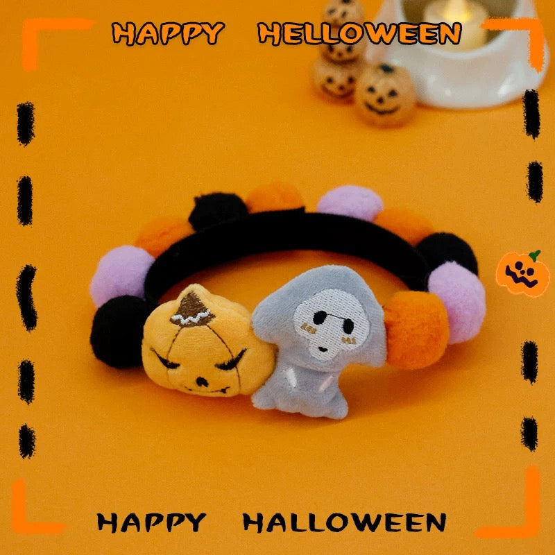 Halloween Harvest Collar 15 Types