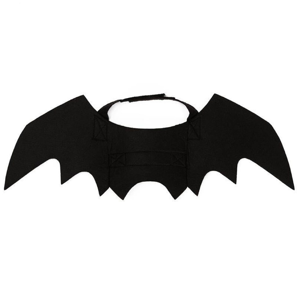 Halloween Toothless Costume Bat Wings